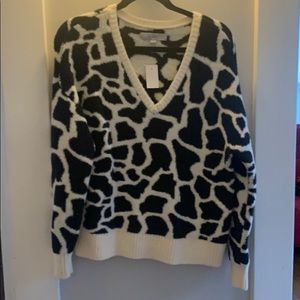 Loft size small sweater